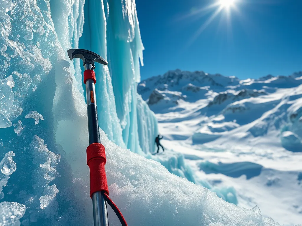 Essential Tips and Top Locations for Ice Climbing in Canada